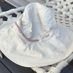 Outdoor Research Wide Brim Hat